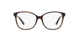 Ralph Lauren 0RL6222 5003 Kunststoff Schmetterling / Cat-Eye Havana/Havana Brille online; Brillengestell; Brillenfassung; Glasses; auch als Gleitsichtbrille