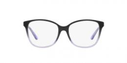 Ralph Lauren 0RL6222 6021 Kunststoff Schmetterling / Cat-Eye Schwarz/Transparent Brille online; Brillengestell; Brillenfassung; Glasses; auch als Gleitsichtbrille