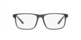 Ralph Lauren 0RL6225U 5965 Kunststoff Rechteckig Transparent/Grau Brille online; Brillengestell; Brillenfassung; Glasses; auch als Gleitsichtbrille