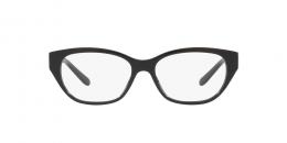 Ralph Lauren 0RL6227U 5001 Kunststoff Rund Oval Schwarz/Schwarz Brille online; Brillengestell; Brillenfassung; Glasses; auch als Gleitsichtbrille