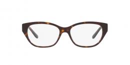 Ralph Lauren 0RL6227U 5003 Kunststoff Rund Oval Havana/Havana Brille online; Brillengestell; Brillenfassung; Glasses; auch als Gleitsichtbrille