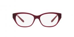 Ralph Lauren 0RL6227U 5912 Kunststoff Rund Oval Dunkelrot/Dunkelrot Brille online; Brillengestell; Brillenfassung; Glasses; auch als Gleitsichtbrille