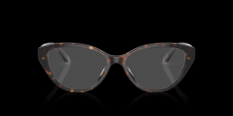 Ralph Lauren 0RL6228U 5003 Kunststoff Rund Oval Havana/Havana Brille online; Brillengestell; Brillenfassung; Glasses; auch als Gleitsichtbrille