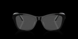 Ralph Lauren 0RL6230U 5001 Kunststoff Rechteckig Schwarz/Schwarz Brille online; Brillengestell; Brillenfassung; Glasses; auch als Gleitsichtbrille