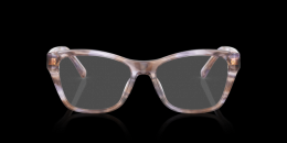 Ralph Lauren 0RL6230U 6031 Kunststoff Rechteckig Lila/Havana Brille online; Brillengestell; Brillenfassung; Glasses; auch als Gleitsichtbrille