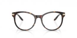 Ralph Lauren 0RL6231U 5003 Kunststoff Rund Havana/Havana Brille online; Brillengestell; Brillenfassung; Glasses; auch als Gleitsichtbrille