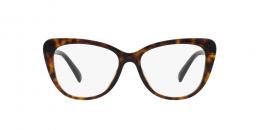 Ralph Lauren 0RL6232U 5003 Kunststoff Schmetterling / Cat-Eye Havana/Havana Brille online; Brillengestell; Brillenfassung; Glasses; auch als Gleitsichtbrille