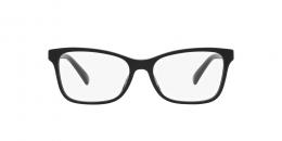 Ralph Lauren 0RL6233U 5001 Kunststoff Schmetterling / Cat-Eye Schwarz/Schwarz Brille online; Brillengestell; Brillenfassung; Glasses; auch als Gleitsichtbrille