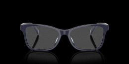 Ralph Lauren 0RL6233U 5663 Kunststoff Schmetterling / Cat-Eye Blau/Blau Brille online; Brillengestell; Brillenfassung; Glasses; auch als Gleitsichtbrille