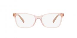 Ralph Lauren 0RL6233U 6053 Kunststoff Schmetterling / Cat-Eye Rosa/Rosa Brille online; Brillengestell; Brillenfassung; Glasses; auch als Gleitsichtbrille