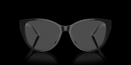 Ralph Lauren 0RL6234BU 5001 Kunststoff Schmetterling / Cat-Eye Schwarz/Schwarz Brille online; Brillengestell; Brillenfassung; Glasses; auch als Gleitsichtbrille