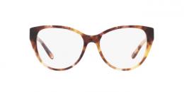 Ralph Lauren 0RL6234BU 6093 Kunststoff Schmetterling / Cat-Eye Havana/Havana Brille online; Brillengestell; Brillenfassung; Glasses; auch als Gleitsichtbrille
