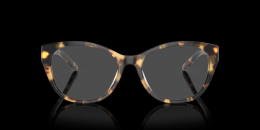 Ralph Lauren 0RL6235QU 5004 Kunststoff Schmetterling / Cat-Eye Havana/Havana Brille online; Brillengestell; Brillenfassung; Glasses; auch als Gleitsichtbrille