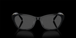 Ralph Lauren 0RL6237U 5001 Kunststoff Rund Oval Schwarz/Schwarz Brille online; Brillengestell; Brillenfassung; Glasses; auch als Gleitsichtbrille