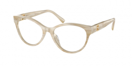 Ralph Lauren 0RL6238U 6107 Kunststoff Schmetterling / Cat-Eye Havana/Havana Brille online; Brillengestell; Brillenfassung; Glasses; auch als Gleitsichtbrille