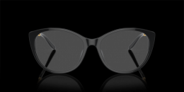 Ralph Lauren 0RL6239U 5001 Kunststoff Schmetterling / Cat-Eye Goldfarben/Goldfarben Brille online; Brillengestell; Brillenfassung; Glasses; auch als Gleitsichtbrille