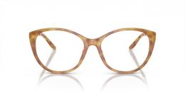 Ralph Lauren 0RL6239U 6113 Kunststoff Schmetterling / Cat-Eye Goldfarben/Beige Brille online; Brillengestell; Brillenfassung; Glasses; auch als Gleitsichtbrille