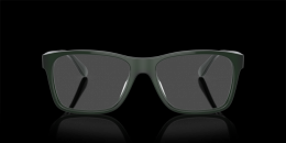 Ralph Lauren 0RL6240U 6140 Kunststoff Rechteckig Schwarz/Schwarz Brille online; Brillengestell; Brillenfassung; Glasses; auch als Gleitsichtbrille