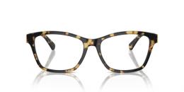 Ralph Lauren 0RL6243 5004 Kunststoff Schmetterling / Cat-Eye Havana/Havana Brille online; Brillengestell; Brillenfassung; Glasses; auch als Gleitsichtbrille