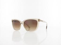 Ralph RA5274 580213 56 shiny transparent brown / gradient brown