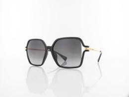 Ralph RA5319U 50018G 56 shiny black / gradient grey
