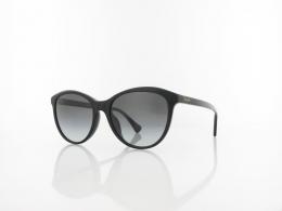 Ralph RA5336U 50018G 54 shiny black / gradient grey