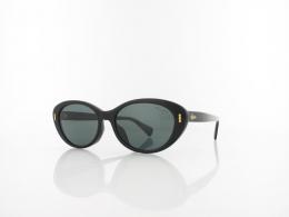 Ralph RA5350U 500187 53 shiny black / grey