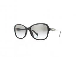Ralph RA5351U 50018G 57 shiny black / gradient grey