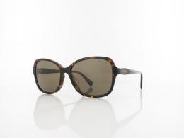 Ralph RA5351U 500373 57 shiny dark havana / brown