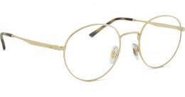 Ray-Ban 0RX3681V 2500 50