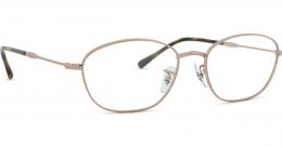 Ray-Ban 0RX3749V 2943 55