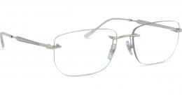 Ray-Ban 0RX3768V 2501