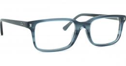 Ray-Ban 0RX5445 8456 52