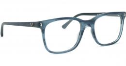 Ray-Ban 0RX5446 8456