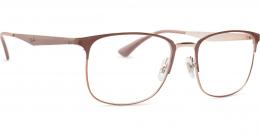Ray-Ban 0RX6421 2973 52
