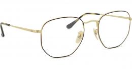 Ray-Ban 0RX6448 2945 54