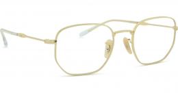 Ray-Ban 0RX6496 2500 51