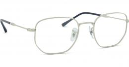 Ray-Ban 0RX6496 2501 51