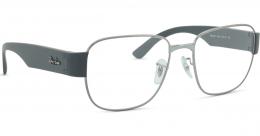 Ray-Ban 0RX6532 2502 55