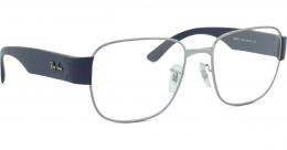 Ray-Ban 0RX6532 3189 55