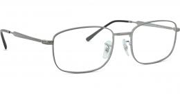 Ray-Ban 0RX6533 2502 54