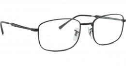 Ray-Ban 0RX6533 2509 54