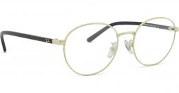 Ray-Ban 0RX6538D 2993 53