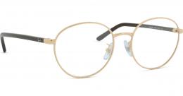 Ray-Ban 0RX6538D 3094 53 Marke Ray-Ban, Kat: Brillen, Lieferzeit 2 Tage - jetzt kaufen.