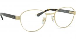 Ray-Ban 0RX6543 2500
