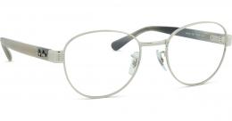 Ray-Ban 0RX6543 2501 52