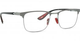 Ray-Ban 0RX6621M F129 54