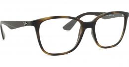 Ray-Ban 0RX7066 5577 52