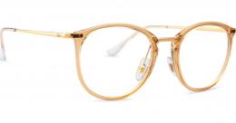 Ray-Ban 0RX7140 8124