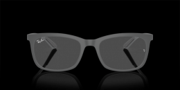 Ray-Ban 0RX7230 5521 Kunststoff Panto Grau/Grau Brille online; Brillengestell; Brillenfassung; Glasses; auch als Gleitsichtbrille